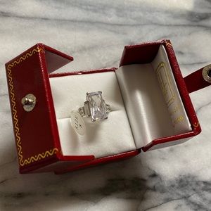 Hollywood Collection Lana Turner ring